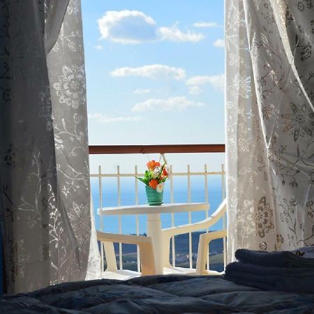 B&B Miravalle อากริเจนโต ภายนอก รูปภาพ