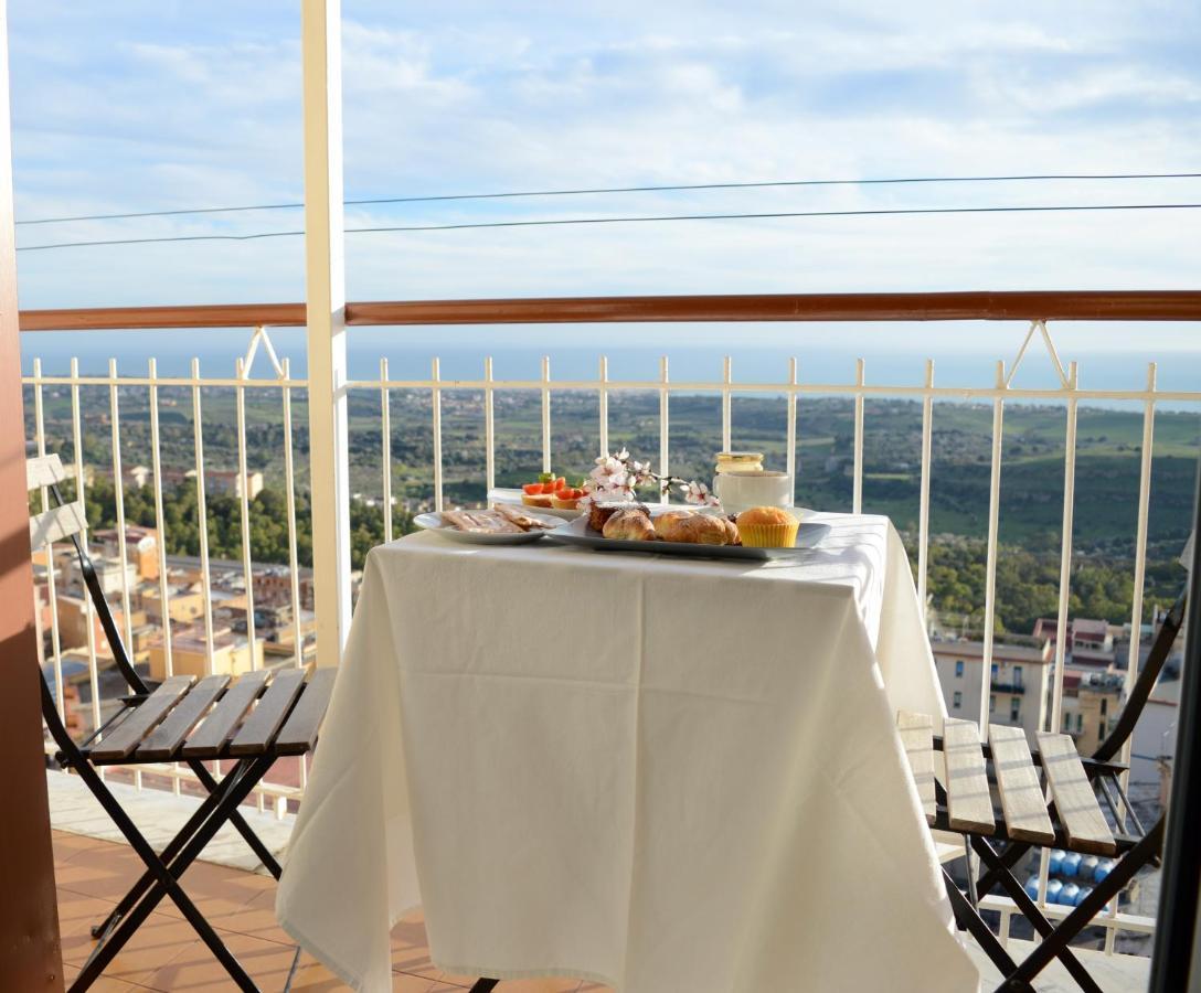 B&B Miravalle อากริเจนโต ภายนอก รูปภาพ