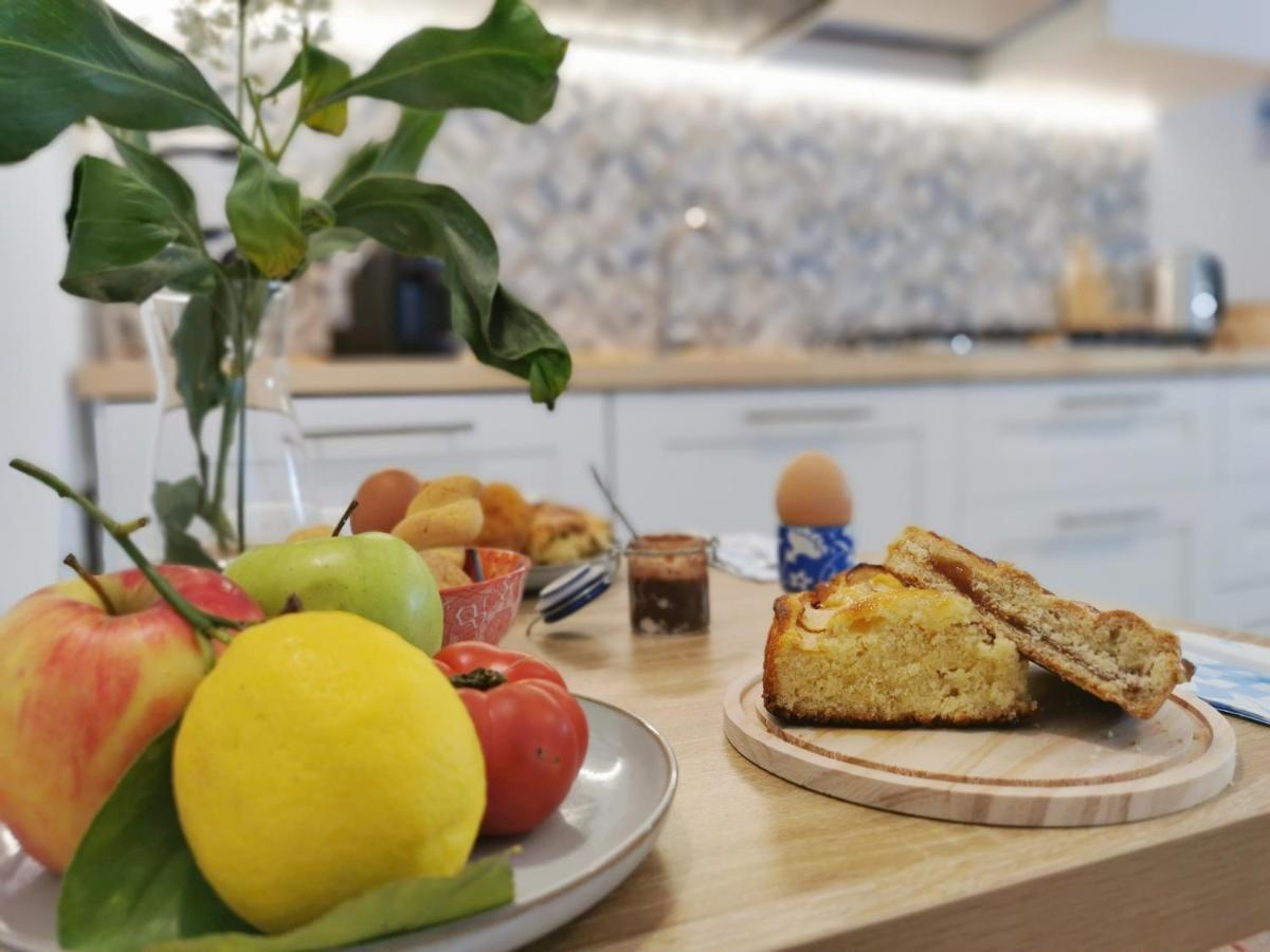 B&B Miravalle อากริเจนโต ภายนอก รูปภาพ