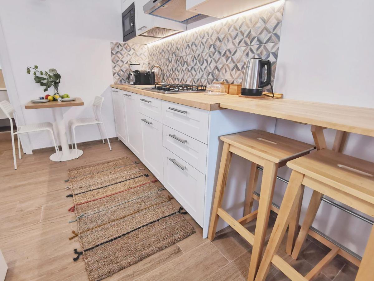B&B Miravalle อากริเจนโต ภายนอก รูปภาพ