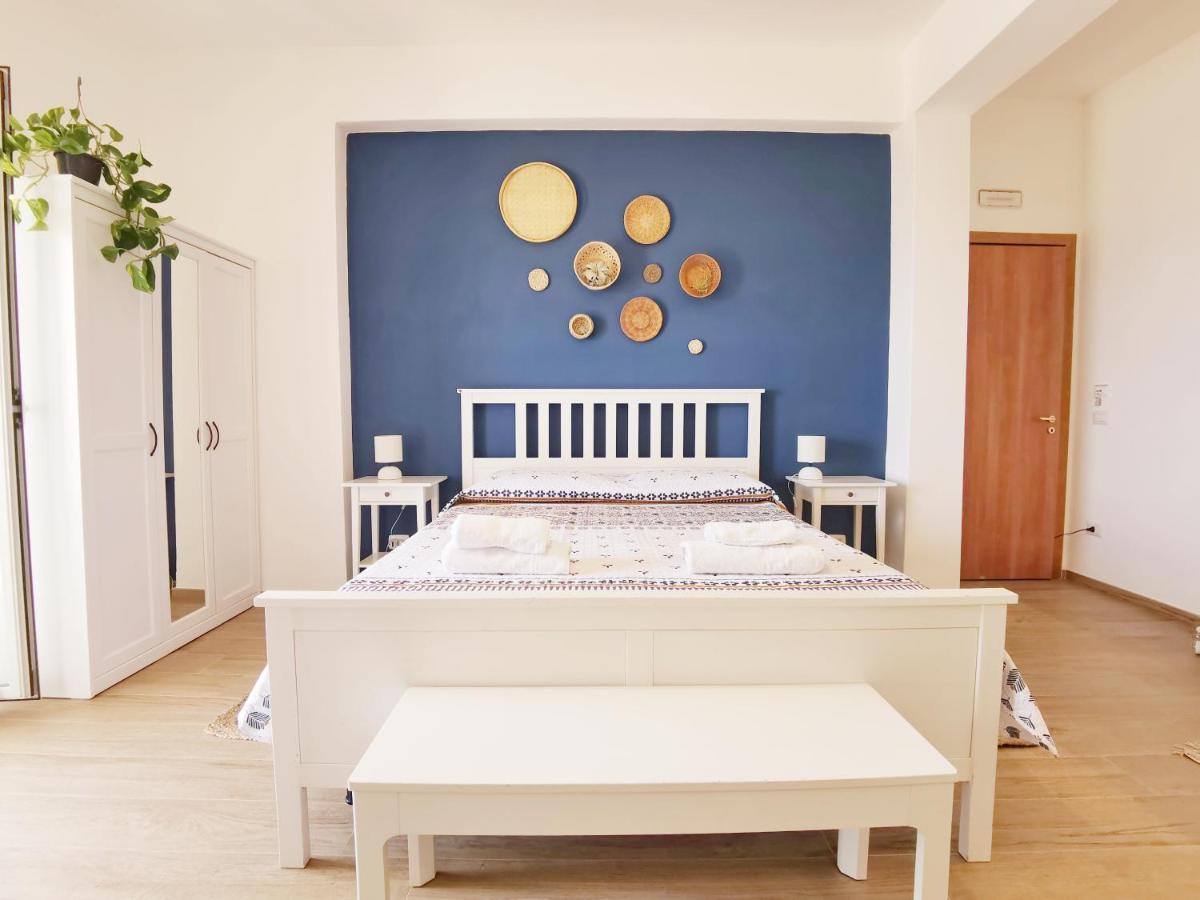 B&B Miravalle อากริเจนโต ภายนอก รูปภาพ