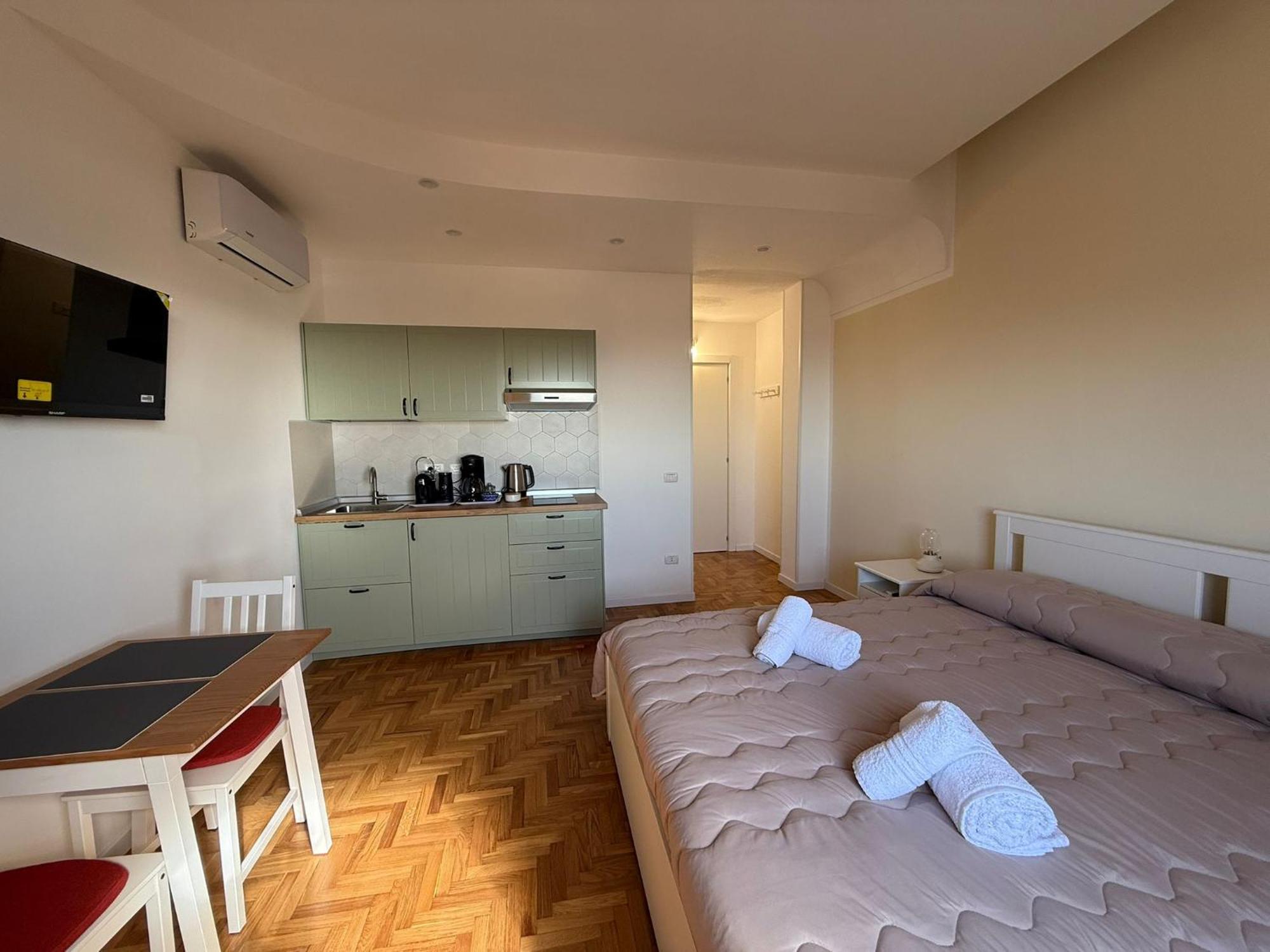 B&B Miravalle อากริเจนโต ภายนอก รูปภาพ
