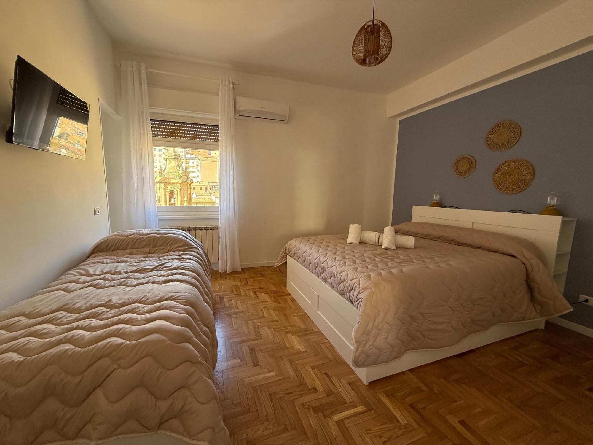 B&B Miravalle อากริเจนโต ภายนอก รูปภาพ