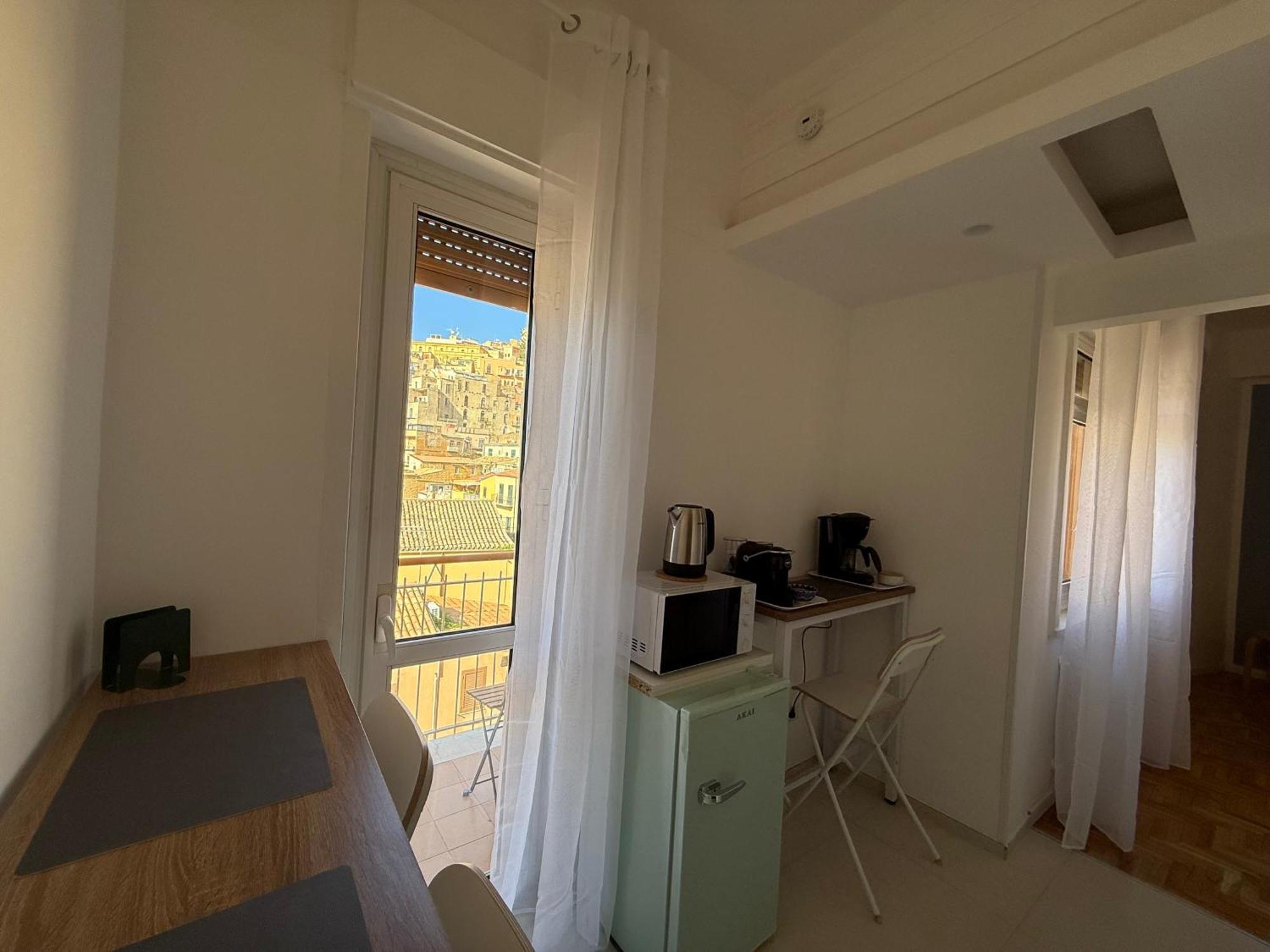 B&B Miravalle อากริเจนโต ภายนอก รูปภาพ