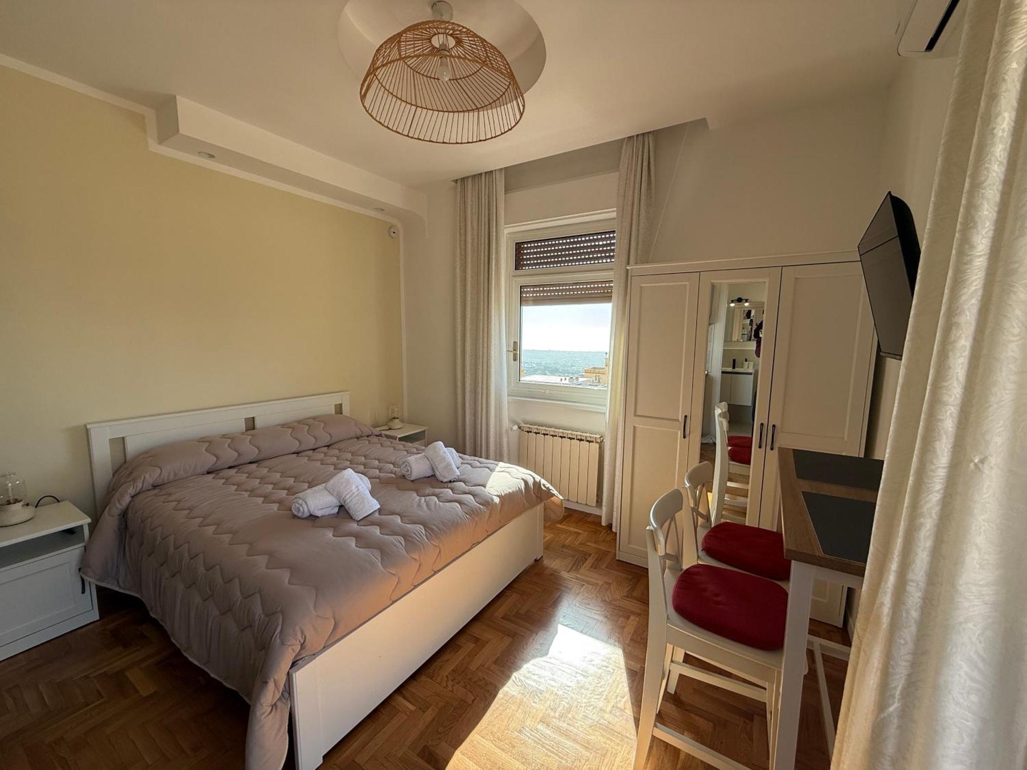 B&B Miravalle อากริเจนโต ภายนอก รูปภาพ