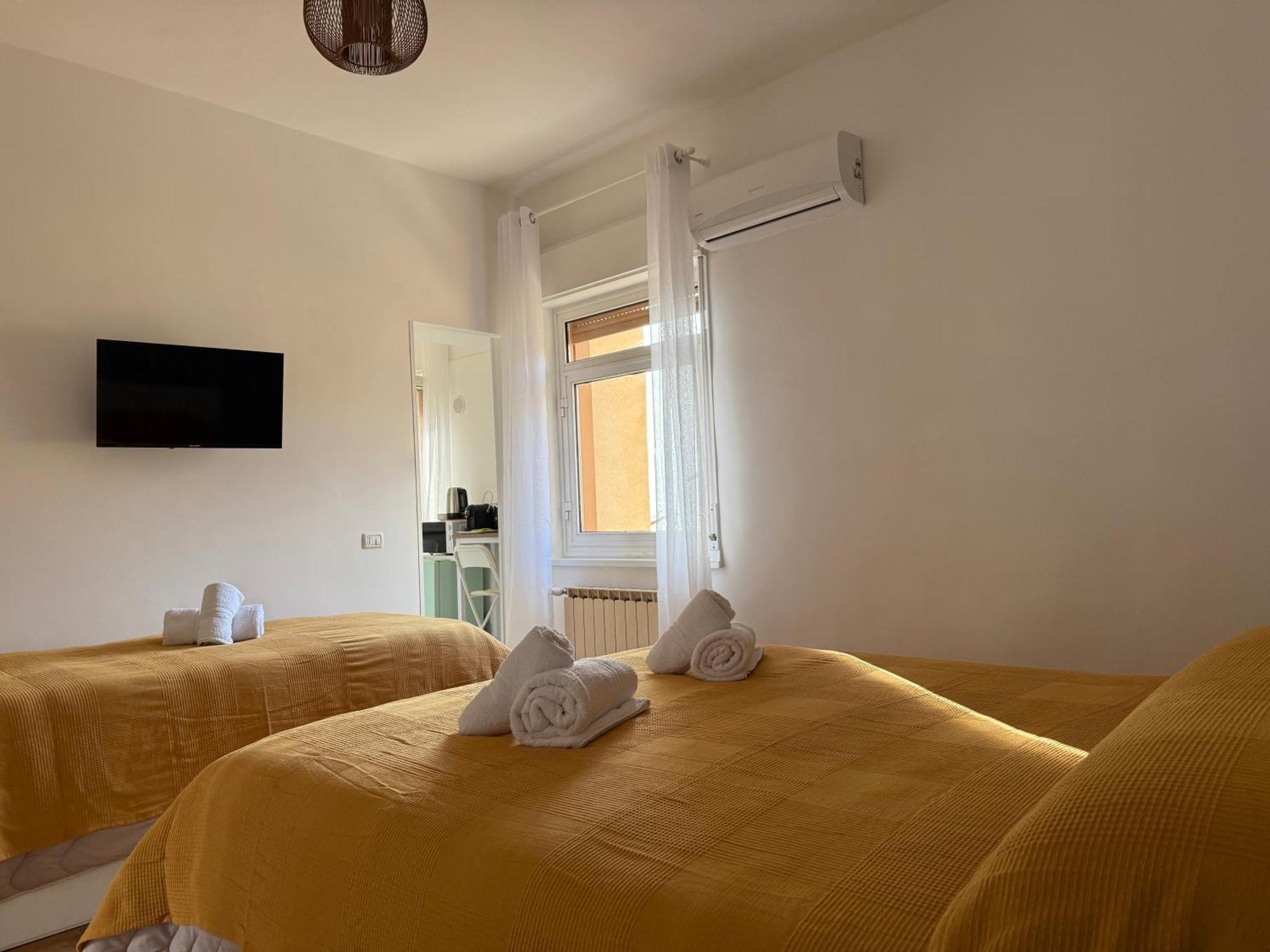 B&B Miravalle อากริเจนโต ภายนอก รูปภาพ