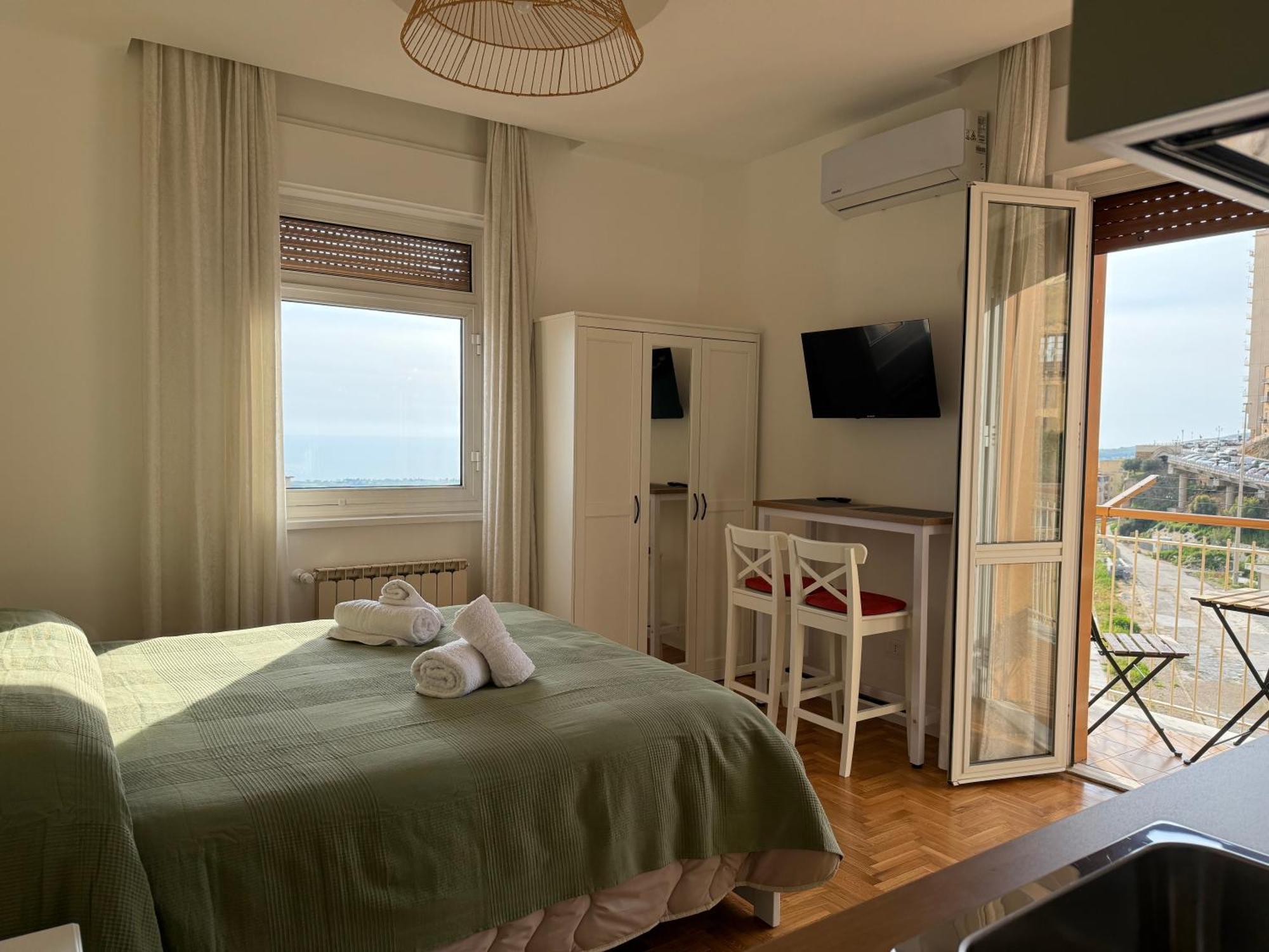 B&B Miravalle อากริเจนโต ภายนอก รูปภาพ