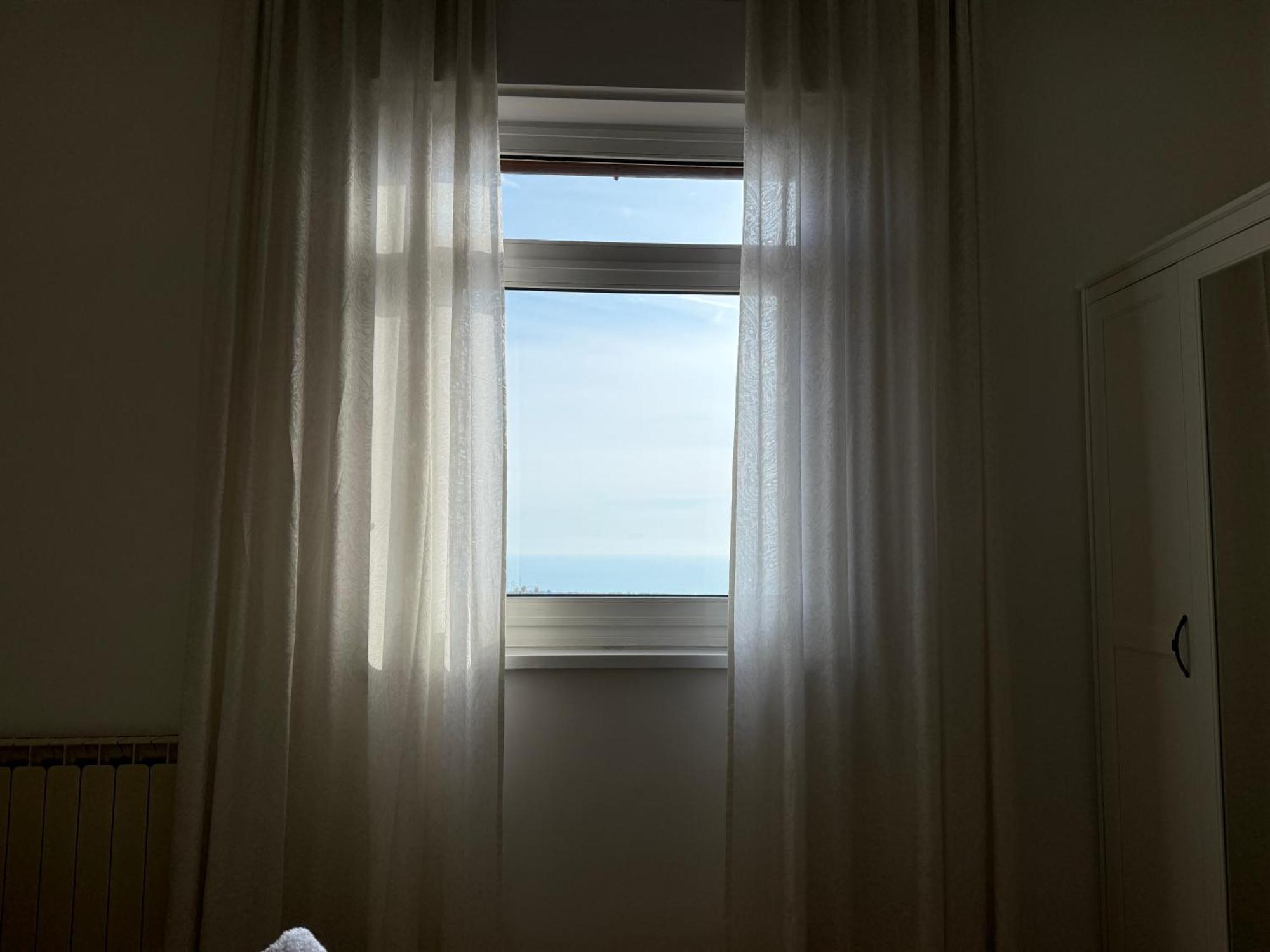 B&B Miravalle อากริเจนโต ภายนอก รูปภาพ